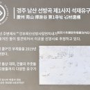 경주 삼불사 삼층석탑 慶州 三佛寺 三層石塔 이미지