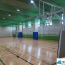 대산체육관 이미지