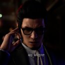 [PS5 Pro] <용과 같이7 외전 이름을 지운 자> 후기
