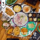 별내도서관 지하1층 | 별내 횟집 만석회관 막회 한상차림으로 유명한 별내별가람역 횟집