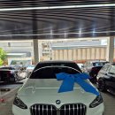 럭셔리모터스 | BMW 220i 액티브투어러 럭셔리 즉시출고 후기 / 코오롱모터스 부천