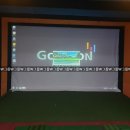 KT스크린골프 연습장 이미지