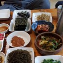 한나루 민어회 이미지