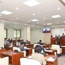 고래불 비치파크골프장 이미지