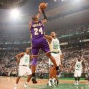 Kobe Bryant 09-10 Fadeaway Jump Shot 이미지