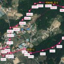 사색의길(백일헌종택) 이미지
