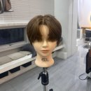 컷트만들기 - 완도군 | 목감 미용실 헤어라운드 남자머리 유니폼 레이어커트 연습 후기 ✨