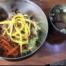 익산비빔밥 이미지