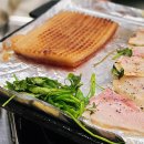 6353 | 도래울맛집 냉동삼겹살과 돼지껍데기 최고집ㅣ 내돈내산 후기