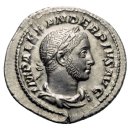 로마 26대 황제 세베루스 알렉산데르 - AD 222~235 이미지