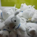 흰둥이네 인형뽑기 이미지