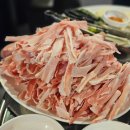 [부산 문현동] 20년을 이어온 노포감성 고깃집 &#39;일단마포&#39;