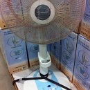 웨스팅하우스 리모콘선풍기 16인치 WSF-RN1601/Westinghouse Fan 16inch, Remote Control Included/583415/오명품아울렛 이미지