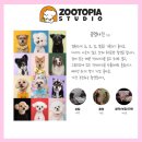 주토피아스튜디오 이미지
