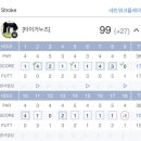 포일 골프존스크린 이미지