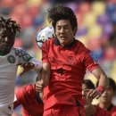 Korea beat Nigeria to advance to semifinals FIFA U-20월드컵 준결승 진출 이미지