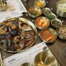 보배쌤보리김치와게장하귀점