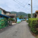 구성마을 입구 ~ 구성마을 이미지