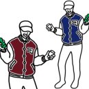 명가족발 이미지