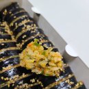 핫땡초김밥 이미지