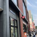 휴먼메이드 삿포로 티셔츠 구매 후기 | 가격, 텍스프리, 사이즈