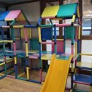 원감자탕 정글짐 이미지