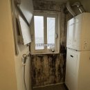 비젼세탁실 | 평택입주청소 +곰팡이 제거 뉴비전엘크루 지인 추천으로 대표가 집적 작업한 실제 후기