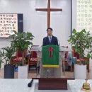마가복음 강해 (61) 부활하신 예수님을 만난 사람들의 변화(마가복음 16:9-13) 2026년 7월 15일 수요예배 이미지