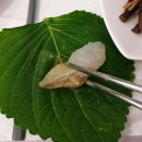 일산 맛집 중산회수산 횟집(4년 단골) 배달 혼술