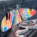 이마트24용봉마인드점 | [2026 LIVE A&amp;E 박효신 콘서트 후기] 중콘/ 4층 R석 시야/ 주차장/ 화장실/ 복장 추천