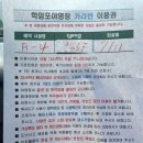 아이와 태안여행1_학암포해수욕장 국립카라반 가족여행 예약/ 평일 6만원대 가성비 최고 숙박 리얼후기