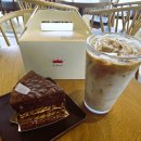 대도판매㈜ | ☕ 폴 바셋 김포 구래DT점 방문기｜카페라떼 맛집은 역시 여기가 1등이다
