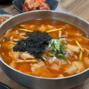 시골칼국수 이미지