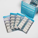 비엘메딕스 | 바노바기 피포뮬러 판토텐산 영양제 &amp; 닥터지 레드 블레미쉬 클리어 크림으로 여드름케어