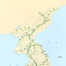 대한치재상사 | 백두대간(白頭大幹)