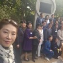 시민헌장탑 이미지