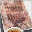 홍도한성수산 흑산도홍어를 맛있게 하는 곳