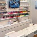 네일 또 봄 이미지