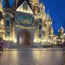 코뿔소카서비스 | 베트남 나트랑 빈원더스 빈펄랜드 워터파크 사파리 타타쇼 스턴트쇼 방문 후기