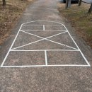 별빛공원(관리사 옆) | 울산 신불산 작전청별빛야영장 오토캠핑장 겨울캠핑 후기