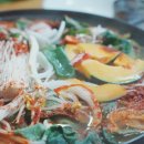 목골 | [천안 맛집] 저수지 뷰가 예술인 노포 식당! 이승우 단골집 '목골식당' 메기매운탕 찐후기