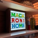 마카로니홈 이미지