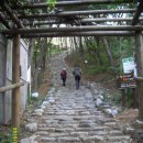 계양산 야외공연장 (연무정) 이미지