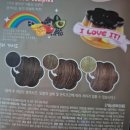 스파오 홍대 피크민 / 푸딩 발레아쥬 셀프염색 피치베이지 우디브라운 후기