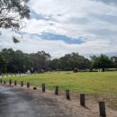 놀이터옆 / 만천 제1공원 | 멜번 자연 속 힐링 플레이스 1일 2놀이터 브레이스사이드 공원 놀이터 방문 후기