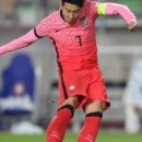 하나은행 초청 국가대표 친선경기 대한민국vs이집트 이미지