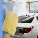 버블버블셀프세차&손세차 이미지