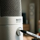 예티인 PC | 마타스튜디오 C10 솔직 후기 vs 고가 마이크 비교, 유튜버 입문자만 보세요 (feat. 1점 리뷰 분석)