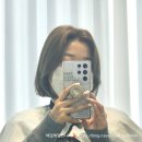 [잠실미용실]무이 잠실새내점 쿨톤 애쉬브라운 염색 with 소윤쌤