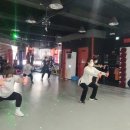 전일복싱 상무관 이미지